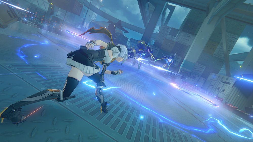 Zenless Zone Zero เวอร์ชัน 2.3 "ความทรงจำของฝันวันเก่า" จะเปิดให้เล่นกันในวันที่ 15 ตุลาคมนี้ เรื่องราวลี้ลับมากมายกำลังรอคุณอยู่