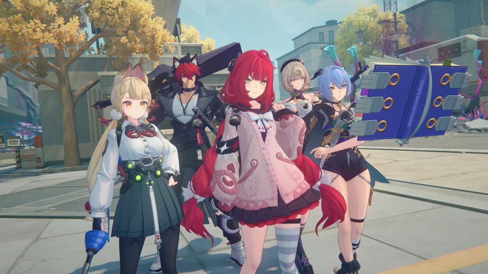 Zenless Zone Zero เวอร์ชัน 2.3 "ความทรงจำของฝันวันเก่า" จะเปิดให้เล่นกันในวันที่ 15 ตุลาคมนี้ เรื่องราวลี้ลับมากมายกำลังรอคุณอยู่