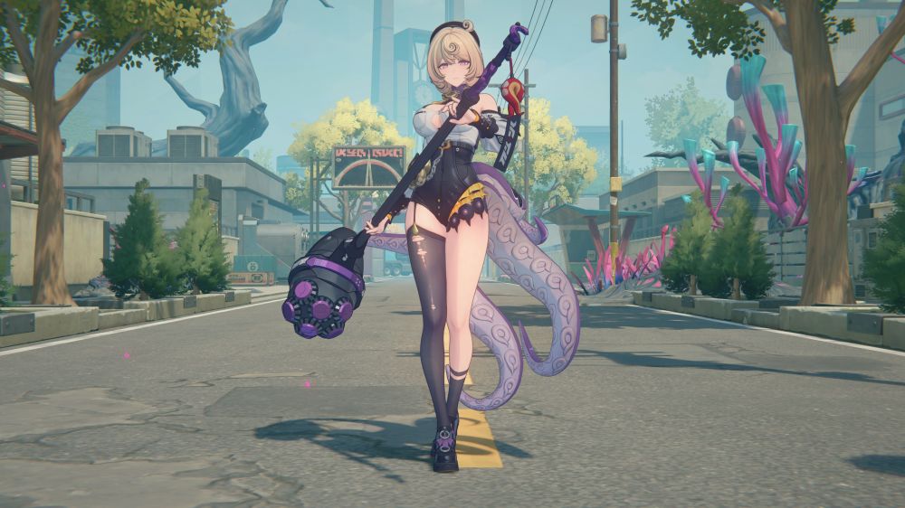 Zenless Zone Zero เวอร์ชัน 2.3 "ความทรงจำของฝันวันเก่า" จะเปิดให้เล่นกันในวันที่ 15 ตุลาคมนี้ เรื่องราวลี้ลับมากมายกำลังรอคุณอยู่