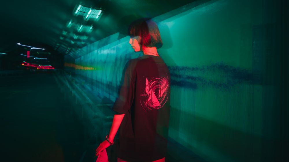 RIOT GAMES ผนึกกำลัง HIROSHI FUJIWARA และ Fragment เปิดตัวคอลเลกชัน VALORANT™ CAPSULE รุ่นลิมิเต็ด