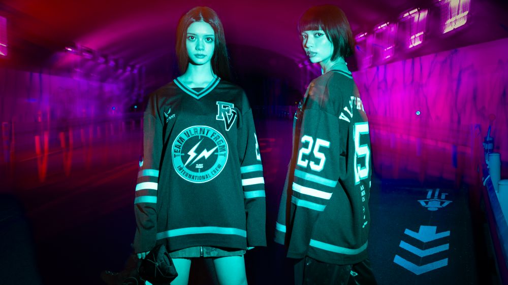 RIOT GAMES ผนึกกำลัง HIROSHI FUJIWARA และ Fragment เปิดตัวคอลเลกชัน VALORANT™ CAPSULE รุ่นลิมิเต็ด