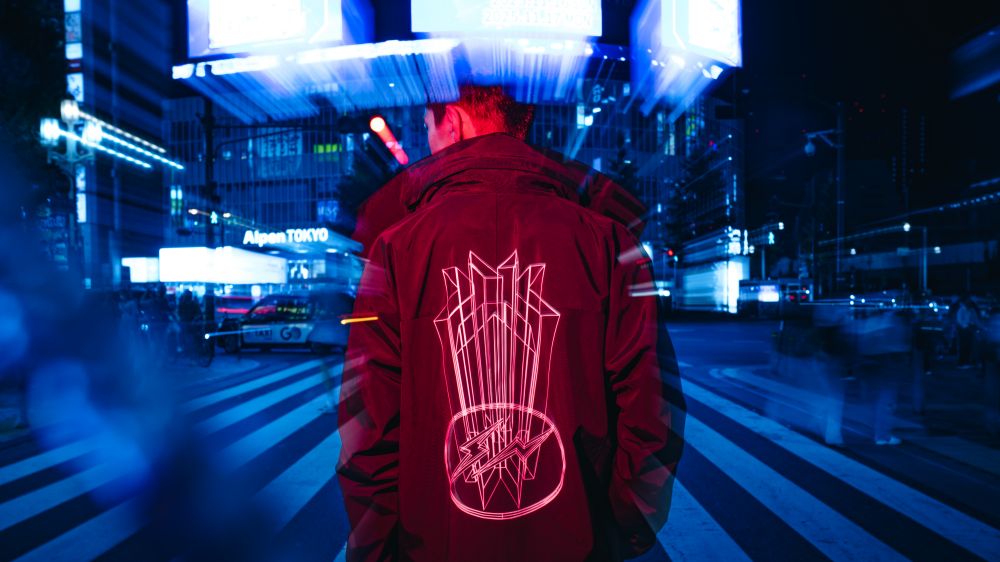 RIOT GAMES ผนึกกำลัง HIROSHI FUJIWARA และ Fragment เปิดตัวคอลเลกชัน VALORANT™ CAPSULE รุ่นลิมิเต็ด