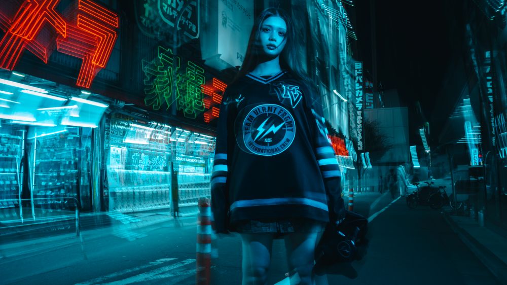 RIOT GAMES ผนึกกำลัง HIROSHI FUJIWARA และ Fragment เปิดตัวคอลเลกชัน VALORANT™ CAPSULE รุ่นลิมิเต็ด