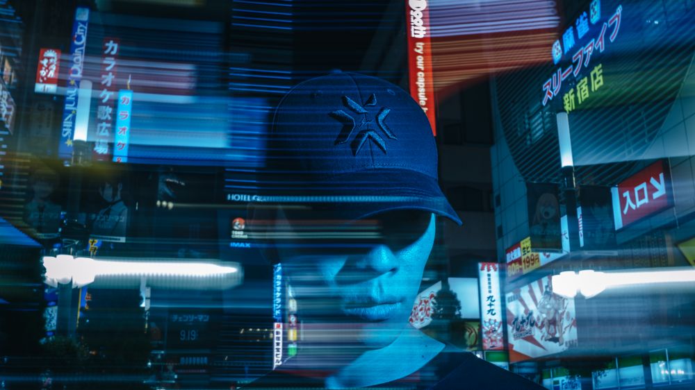RIOT GAMES ผนึกกำลัง HIROSHI FUJIWARA และ Fragment เปิดตัวคอลเลกชัน VALORANT™ CAPSULE รุ่นลิมิเต็ด
