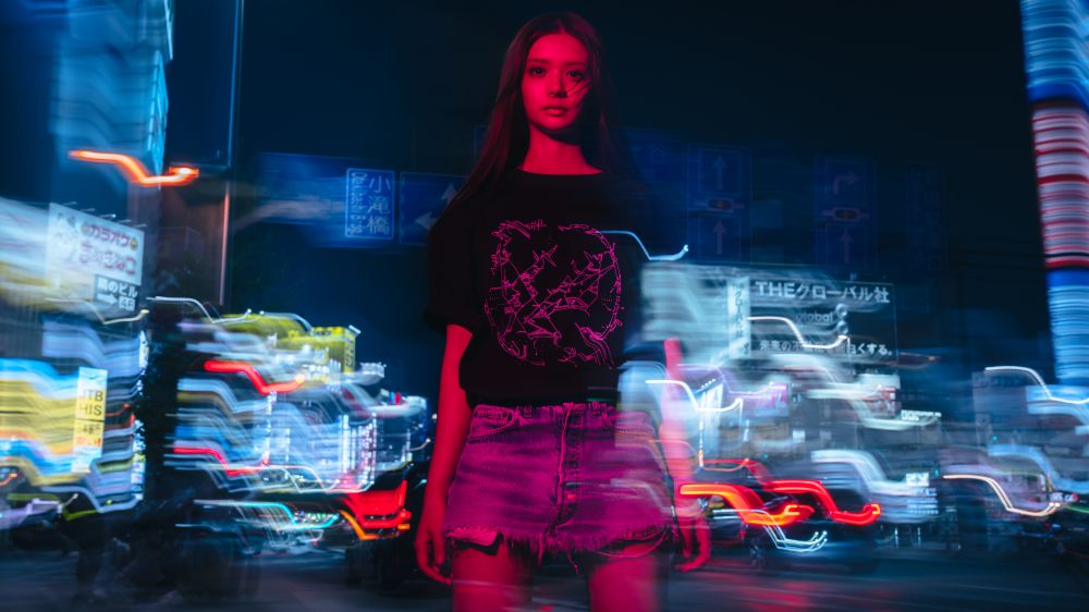 RIOT GAMES ผนึกกำลัง HIROSHI FUJIWARA และ Fragment เปิดตัวคอลเลกชัน VALORANT™ CAPSULE รุ่นลิมิเต็ด