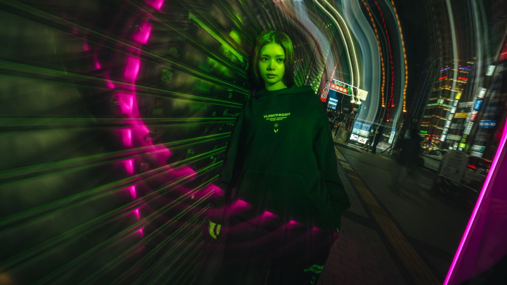 RIOT GAMES ผนึกกำลัง HIROSHI FUJIWARA และ Fragment เปิดตัวคอลเลกชัน VALORANT™ CAPSULE รุ่นลิมิเต็ด