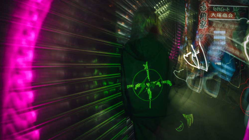 RIOT GAMES ผนึกกำลัง HIROSHI FUJIWARA และ Fragment เปิดตัวคอลเลกชัน VALORANT™ CAPSULE รุ่นลิมิเต็ด