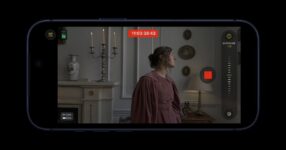 Apple เปิดตัว Final Cut Camera 2.0