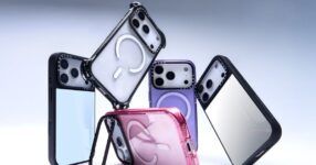 CASETiFY เปิดตัวเคส iPhone 17 พร้อมเทคโนโลยีใหม่ ปกป้องขั้นกว่าทนทานยิ่งขึ้น