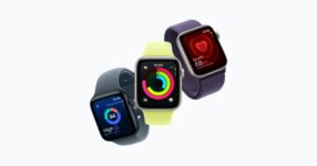 Apple เปิดตัว Apple Watch SE 3