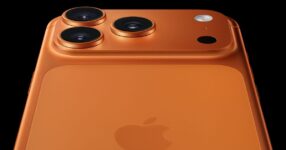 Apple เปิดตัว iPhone 17 Pro และ iPhone 17 Pro Max ซึ่งเป็นรุ่น Pro ที่ทรงพลังและล้ำที่สุดเท่าที่เคยมีมา