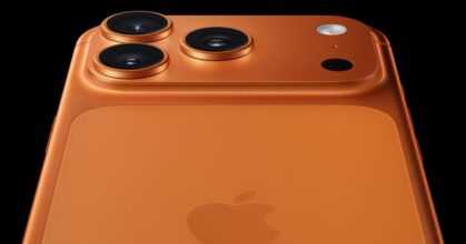 Apple เปิดตัว iPhone 17 Pro และ iPhone 17 Pro Max ซึ่งเป็นรุ่น Pro ที่ทรงพลังและล้ำที่สุดเท่าที่เคยมีมา
