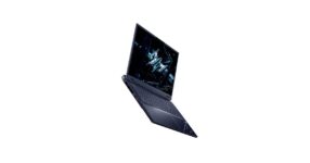 เอเซอร์เปิดตัว Predator Helios 18P AI แล็ปท็อปไฮบริดสุดแรง