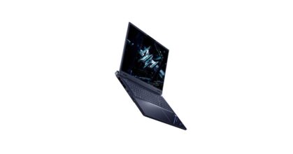 เอเซอร์เปิดตัว Predator Helios 18P AI แล็ปท็อปไฮบริดสุดแรง