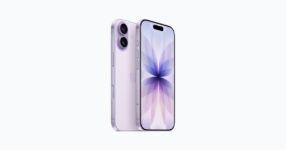 Apple เปิดตัว iPhone 17