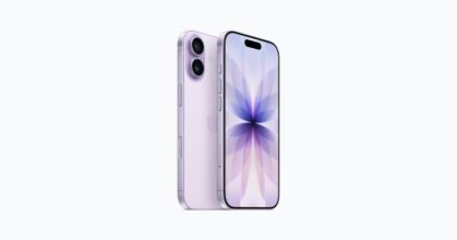 Apple เปิดตัว iPhone 17