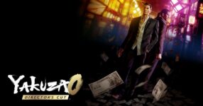 Yakuza 0 Director's Cut ! กำหนดวางจำหน่ายเวอร์ชัน PlayStation®5, Xbox Series X|S ในวันจันทร์ที่ 8 ธันวาคม