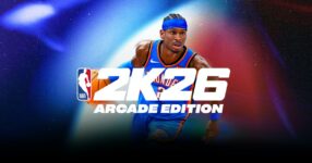 สร้างประวัติศาสตร์หน้าใหม่ได้ทุกยุคไปกับ NBA 2K26 Arcade Edition