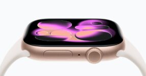 Apple เปิดตัว Apple Watch Series 11
