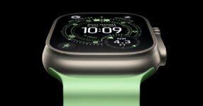 ขอแนะนำ Apple Watch Ultra 3