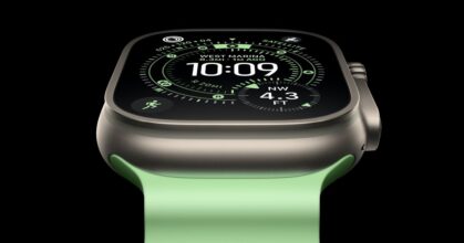 ขอแนะนำ Apple Watch Ultra 3