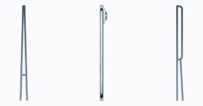 ขอแนะนำ iPhone ใหม่อันทรงพลังในดีไซน์สุดล้ำ iPhone Air