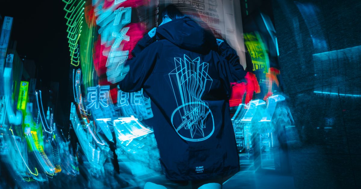 RIOT GAMES ผนึกกำลัง HIROSHI FUJIWARA และ Fragment เปิดตัวคอลเลกชัน VALORANT™ CAPSULE รุ่นลิมิเต็ด