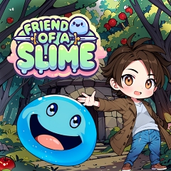Friend of a Slime: Survivors เปิดให้บริการบนสโตร์ไทยแล้ว 2 Friend of a Slime