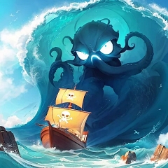 Sovereign of Seas