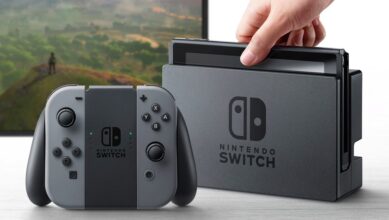 ของใหม่ทั้งทีเอาให้สุด! Nintendo Switch เพิ่มพื้นที่เป็น 2TB