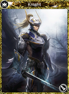 Mobius Tipz : Warrior ถึงเวลาแบกดาบยักษ์ แล้วฟาดฟันศัตรูให้ราบคาบ