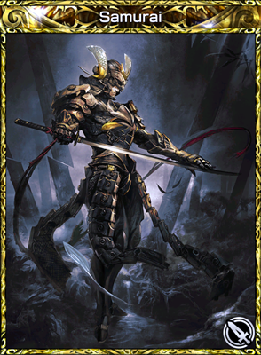 Mobius Tipz : Warrior ถึงเวลาแบกดาบยักษ์ แล้วฟาดฟันศัตรูให้ราบคาบ