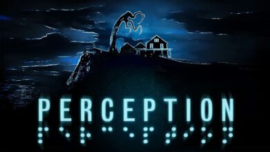 เกมหลอน Perception เตรียมลง PS4