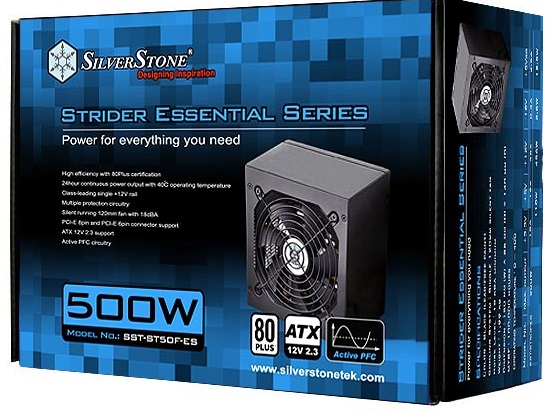 แนะนำสเปค PC ของคนงบน้อย ตอบโจทย์พื้นฐานของการเล่นเกม
