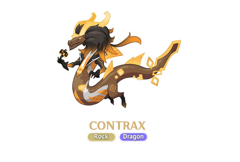 แฟนเกมเปลี่ยนตัวละครใน Liyue เป็น Pokemon