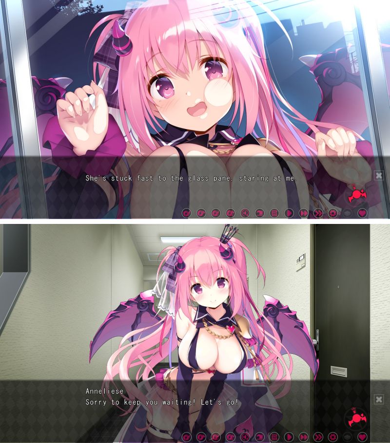 Kimagure Temptation ปีศาจสาว คำสาป และฆาตกรรมปริศนา