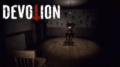 เตรียมหลอนกันอีกครั้งกับ Devotion จากผู้สร้าง Detention