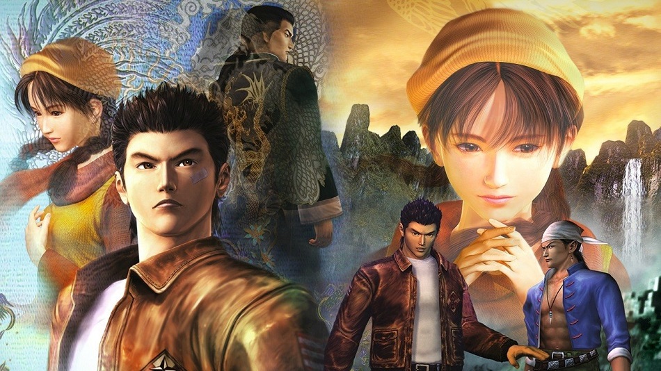 เกมในตำนานกลับมาแล้ว! Shenmue 1 และ 2 เปิดขายเดือนสิงหาคมนี้ที่ Microsoft Store