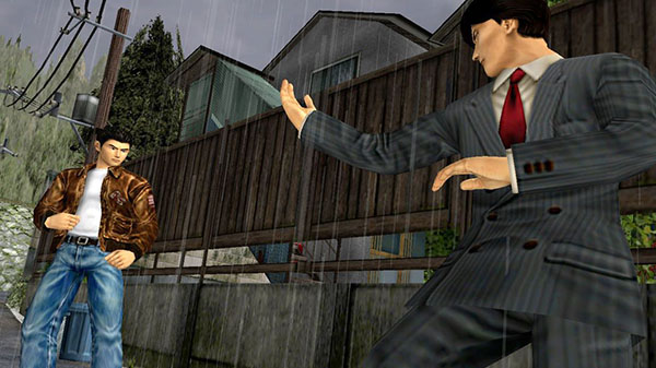 เกมในตำนานกลับมาแล้ว! Shenmue 1 และ 2 เปิดขายเดือนสิงหาคมนี้ที่ Microsoft Store