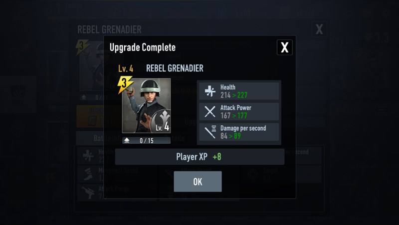 เปิดกล่องเกมใหม่ Star Wars : Force Arena (ยินดีต้อนรับสู่สนามรบแห่งดวงดาว)