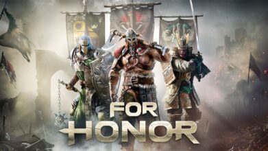For Honor ปล่อยวีดีโอแนะนำสายอาชีพใหม่