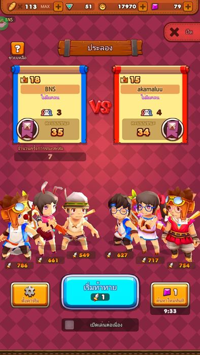 เปิดกล่องเกมใหม่ : Rogue Life (เกม Shooting RPG แสนน่ารัก)