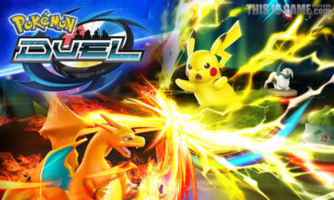 เปิดกล่องเกมใหม่ : Pokemon Duel (ปิ๊กะจู ชั้นเลือกนาย)