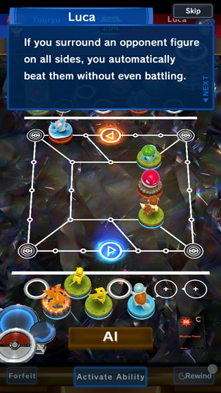 เปิดกล่องเกมใหม่ : Pokemon Duel (ปิ๊กะจู ชั้นเลือกนาย)