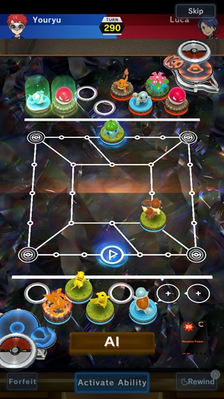 เปิดกล่องเกมใหม่ : Pokemon Duel (ปิ๊กะจู ชั้นเลือกนาย)