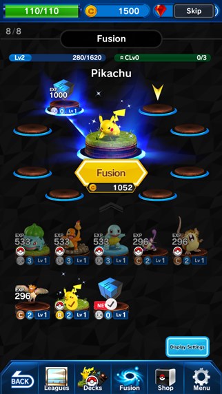 เปิดกล่องเกมใหม่ : Pokemon Duel (ปิ๊กะจู ชั้นเลือกนาย)