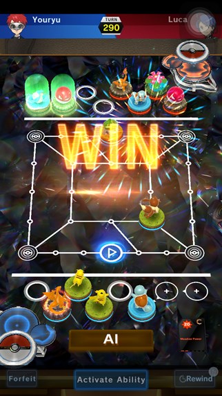 เปิดกล่องเกมใหม่ : Pokemon Duel (ปิ๊กะจู ชั้นเลือกนาย)