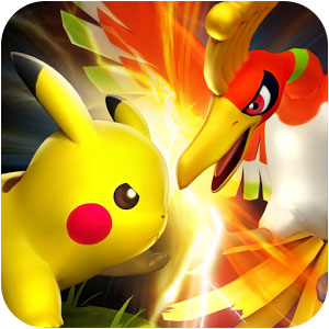 เปิดกล่องเกมใหม่ : Pokemon Duel (ปิ๊กะจู ชั้นเลือกนาย)