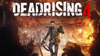 Dead Rising 4 เพิ่มชุด Street Fighter และโหมดใหม่