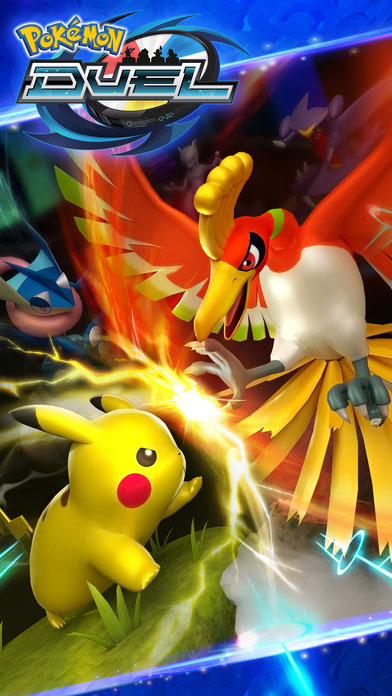 เปิดกล่องรีวิว: เปรียบเทียบ 5 จุดเด่น 5 จุดด้อย เกม Pokemon Duel 1 เปิดกล่องรีวิว: เปรียบเทียบ 5 จุดเด่น 5 จุดด้อย เกม Pokemon Duel